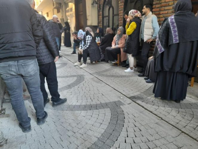 Çıkan boru 3 can aldı - Resim : 2