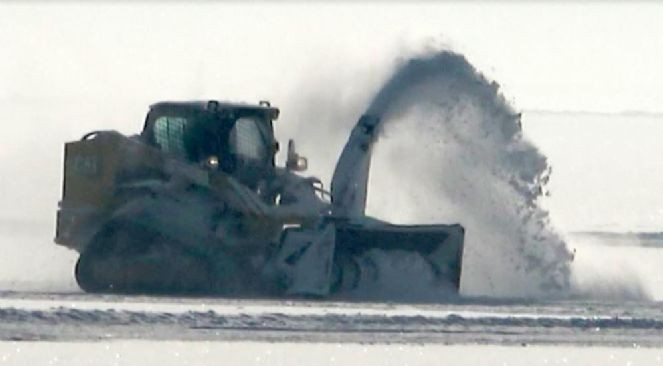 5 köy yolu ulaşıma kapandı - Resim : 2