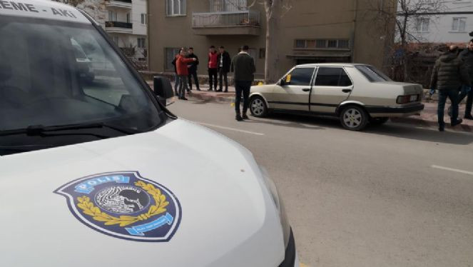 Alacağını istedi tüfekle vuruldu - Resim : 2