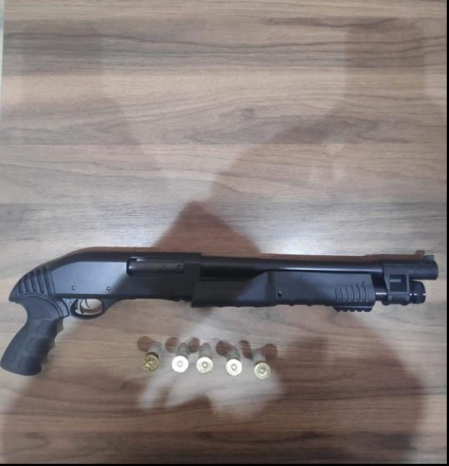 Denizli’de bir haftada 105 kişi tutuklandı - Resim : 1