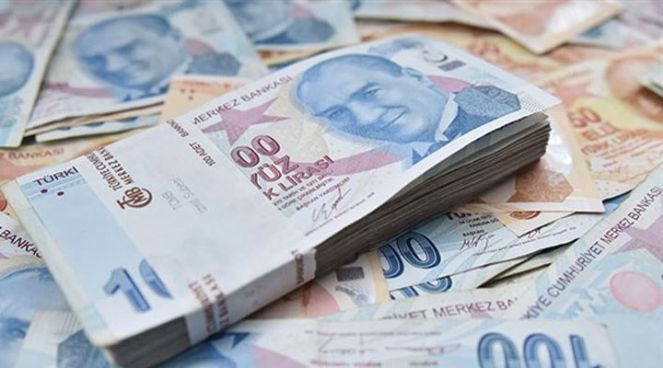 Tüketici kredileri bir haftada 13 milyar 692 milyon lira arttı - Resim : 1