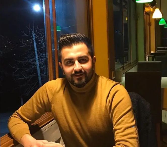 Emekli polis memuru yeğenini öldürdü - Resim : 1