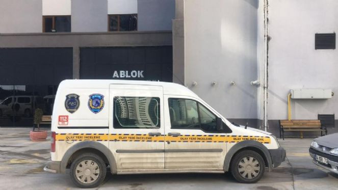 Emekli polis memuru yeğenini öldürdü - Resim : 2
