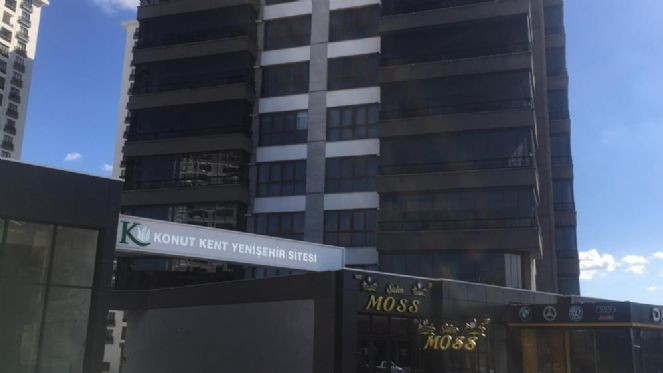 Emekli polis memuru yeğenini öldürdü - Resim : 5