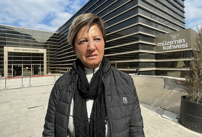 Hatay’da tarih koruma altında - Resim : 1