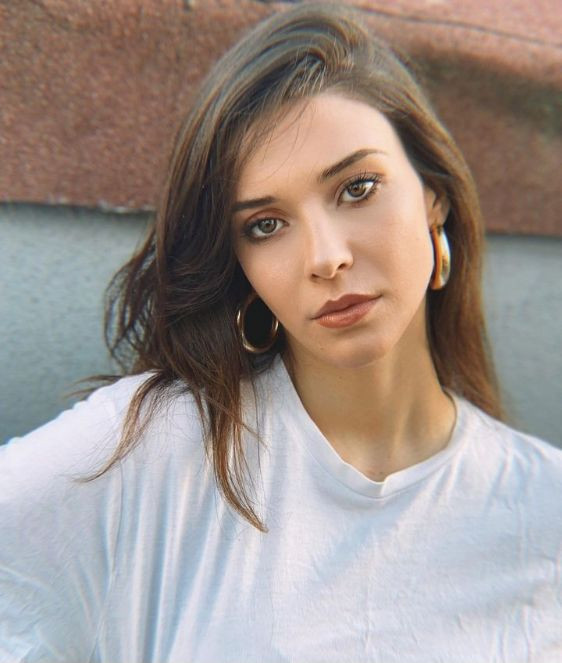 Devrim Özkan depremden sonra içini döktü! Normale dönemiyorum - Resim : 1