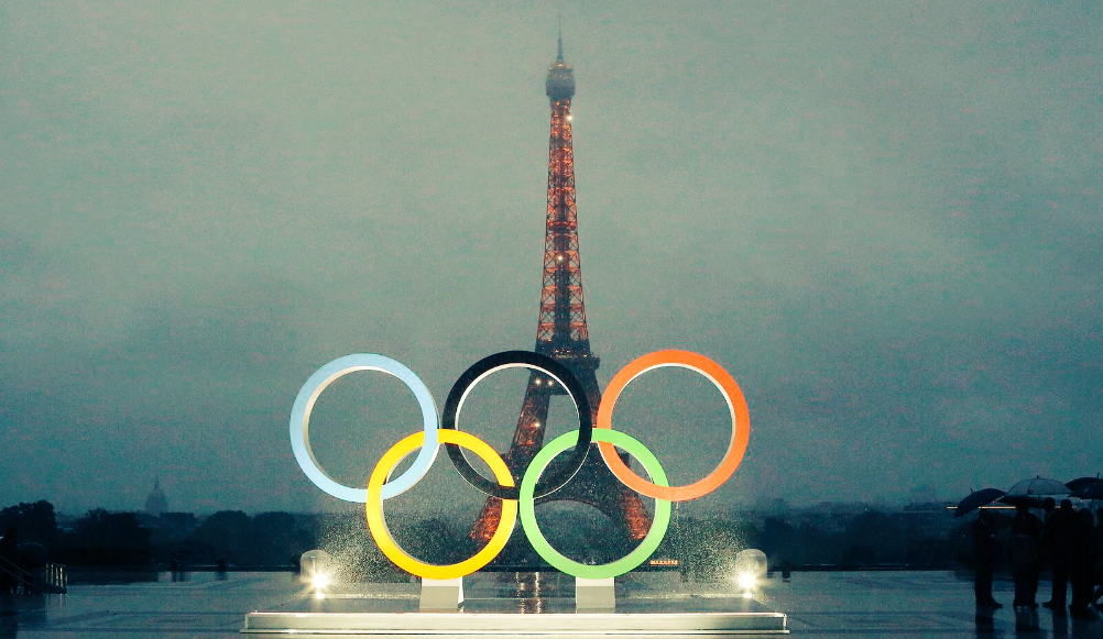 Ένας μεγάλος κίνδυνος περιμένει τους Ολυμπιακούς Αγώνες του 2024 στο Παρίσι