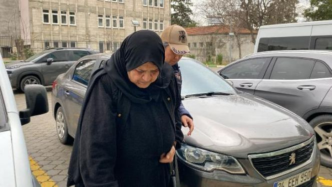 Suriye ve Iraklı İŞİD'ciler yakalandı - Resim : 1