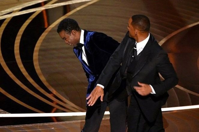 Will Smith'in tokadı olay olmuştu. Oscar Ödül Töreni'nde 'kriz ekibi' kurulacak - Resim : 2