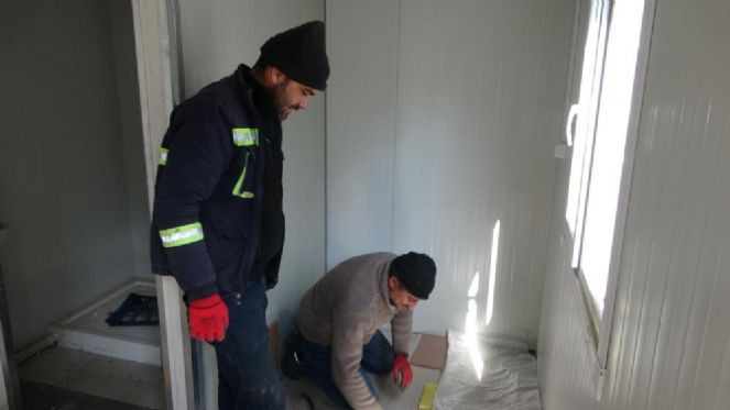 Konteyner evlerin fiyatı belli oldu. Kapanın elinde kalıyor - Resim : 2