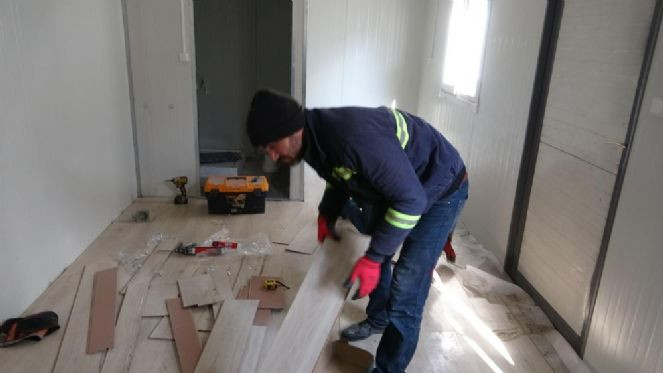 Konteyner evlerin fiyatı belli oldu. Kapanın elinde kalıyor - Resim : 3