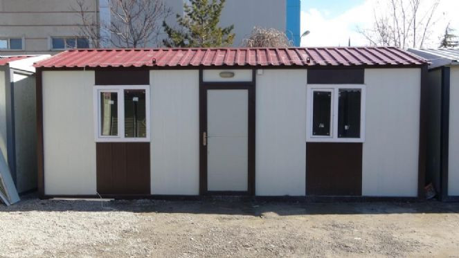 Konteyner evlerin fiyatı belli oldu. Kapanın elinde kalıyor - Resim : 4