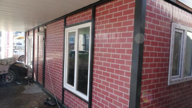 Konteyner evlerin fiyatı belli oldu. Kapanın elinde kalıyor - Resim : 5