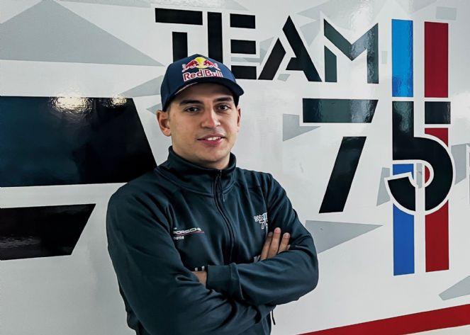 Redbull sporcusu Ayhancan güven DTM'de yarışacak - Resim : 1
