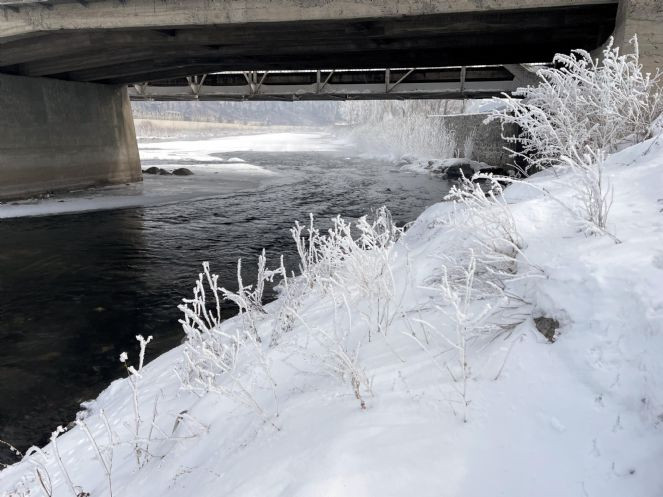 Doğu Anadolu'da en düşük sıcaklık eksi 17 dereceyi buldu - Resim : 5