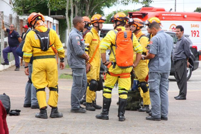 Brezilya’da sel felaketi! Ölü sayısı artıyor - Resim : 1