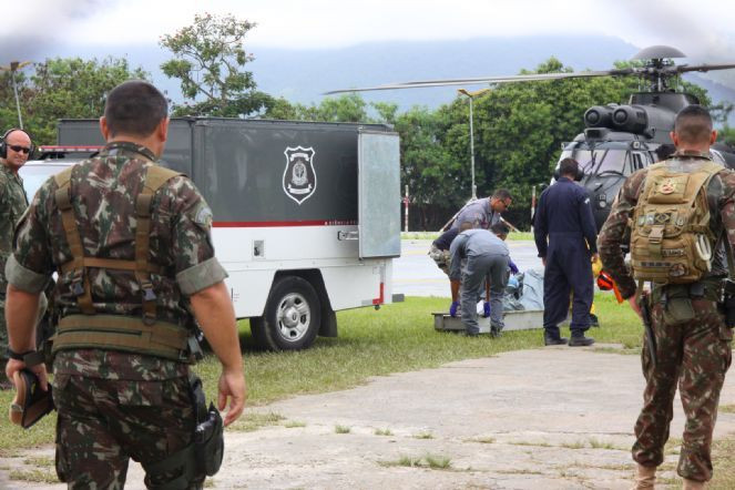 Brezilya’da sel felaketi! Ölü sayısı artıyor - Resim : 3