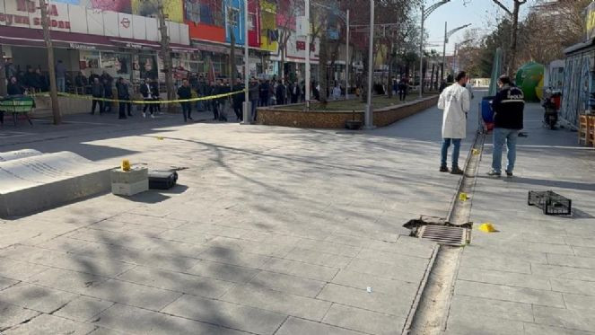 Yan bakma kavgasında masum vatandan vuruldu - Resim : 4