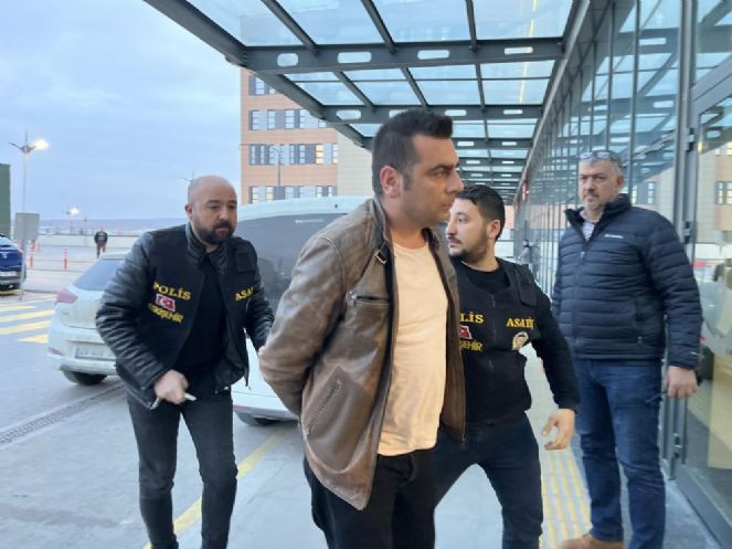 Zabıta memuru meslektaşını karakolda vurdu - Resim : 3