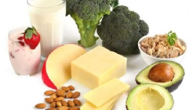 Fosfor hangi besinlerde bulunur? - Resim : 1