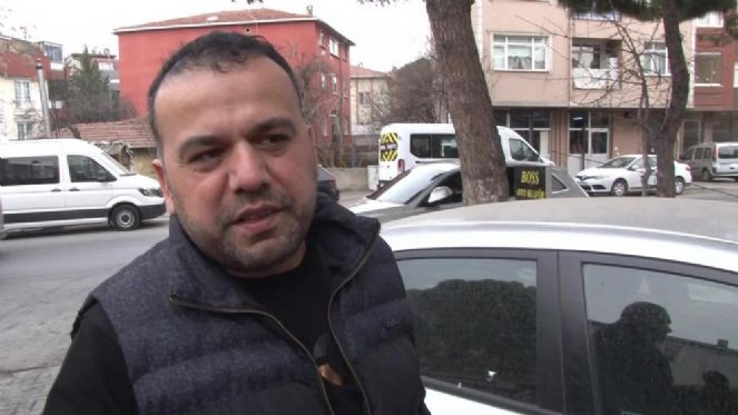 İstanbul’a çamur yağdı - Resim : 3