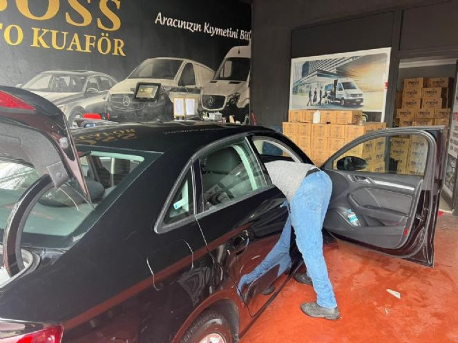 İstanbul’a çamur yağdı - Resim : 5