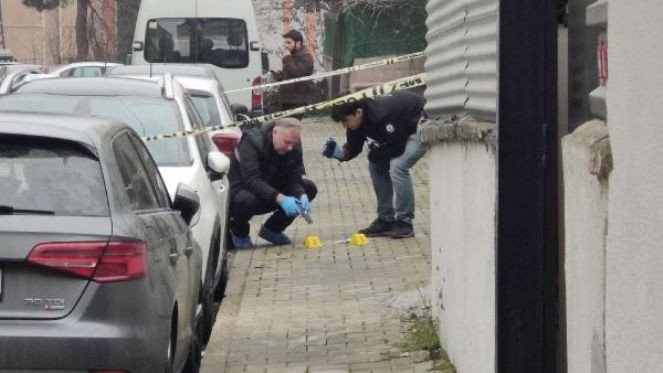 Çekmeköy'de nefes kesen banka soygunu - Resim : 8