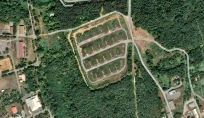 Çekmeköy Kışlası arazisinin imar planları iptal edildi - Resim : 1