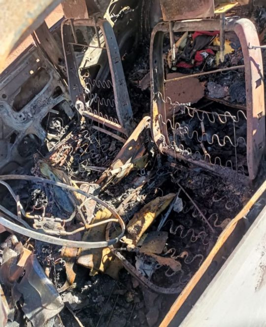 Yanmış cesedi bulunmuştu! Araçtaki 'sigara' detayı - Resim : 4