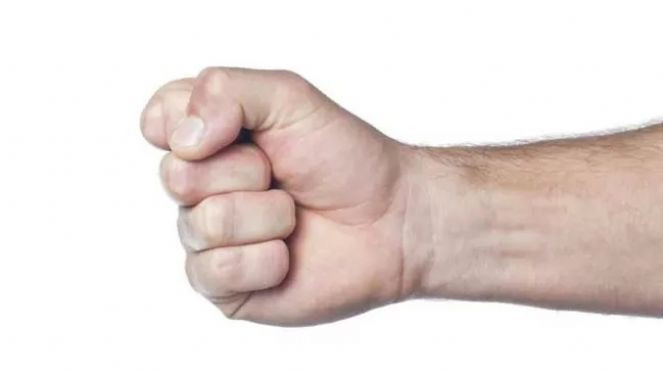 Sağ yumruk hafızayı nasıl güçlendiriyor? - Resim : 3