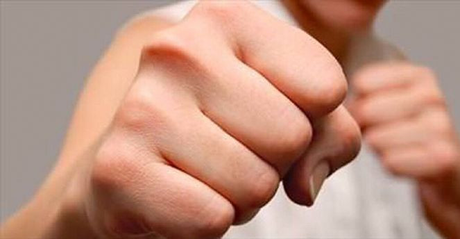 Sağ yumruk hafızayı nasıl güçlendiriyor? - Resim : 2