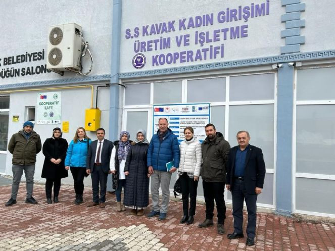 Çiftçilere tıbbi bitki desteği - Resim : 2