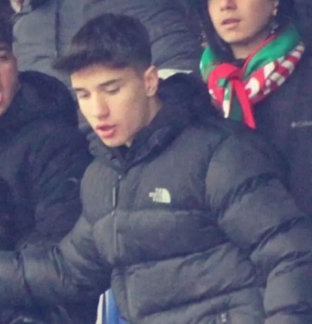 13 yaşındaki çocuk arkadaşını öldürdü - Resim : 1