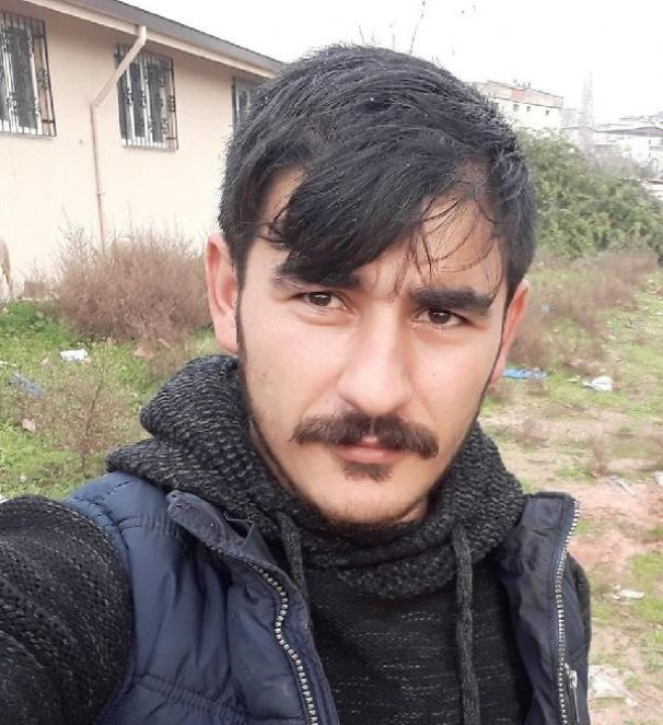 6 gündür kayıp olarak aranıyordu, ormanda cesedi bulundu - Resim : 1