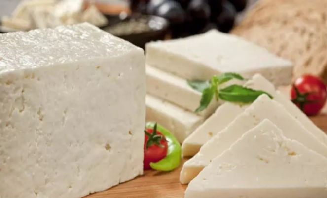 Peynir aşık ediyor - Resim : 1