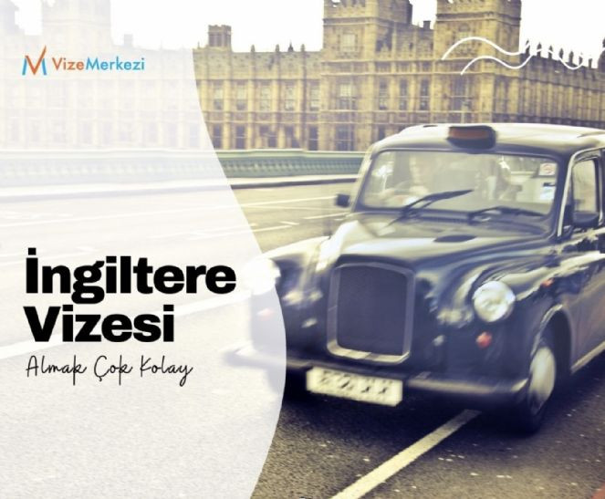 İngiltere vizesi nasıl alınır? - Resim : 1