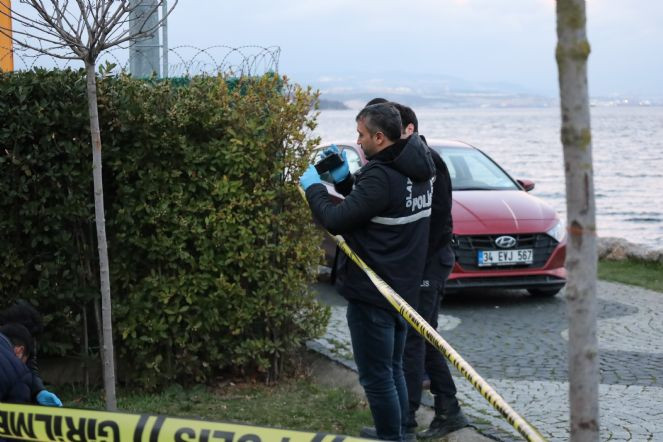 Arıtma sisteminde cenin bulundu - Resim : 2