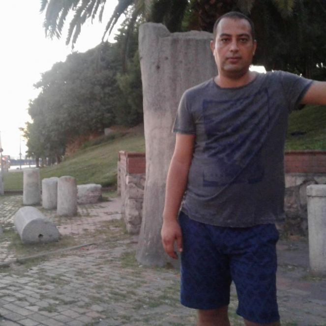 İstanbul’da İranlı adamın sır ölümü - Resim : 1