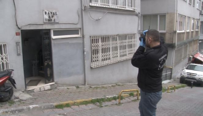 İstanbul’da İranlı adamın sır ölümü - Resim : 2