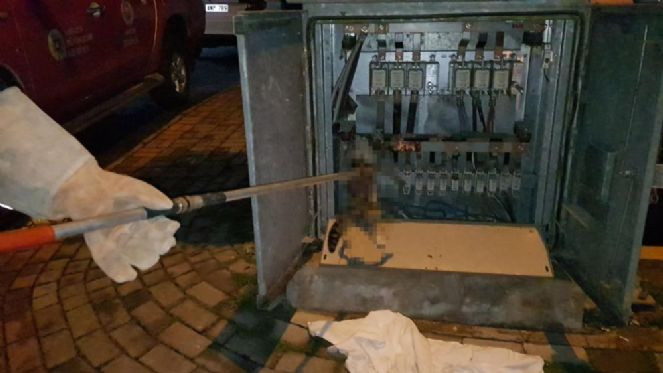 İstanbul’da İranlı adamın sır ölümü - Resim : 4