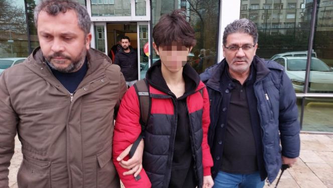 Ağabey katili beraat etti - Resim : 2