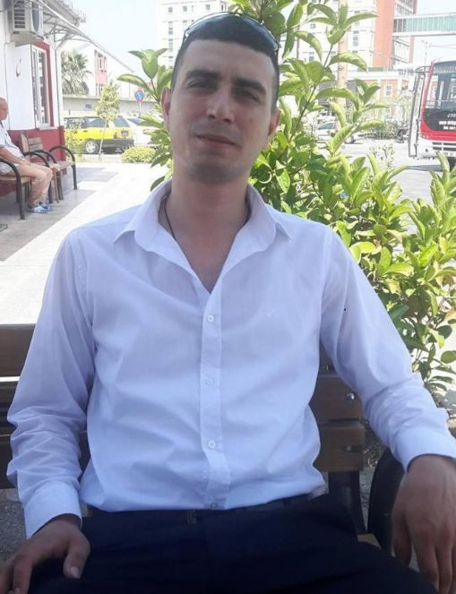 Ağabey katili beraat etti - Resim : 5