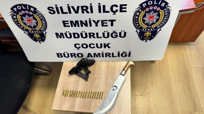 Silivri’de saplantılı aşık dehşeti - Resim : 5