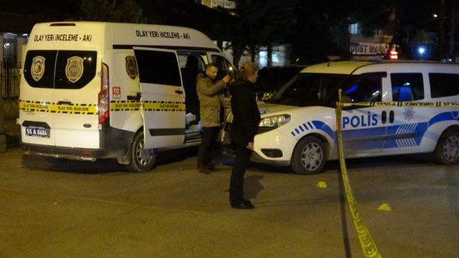 Büfeyi kurşun yağmuruna tuttu: 1 yaralı - Resim : 4