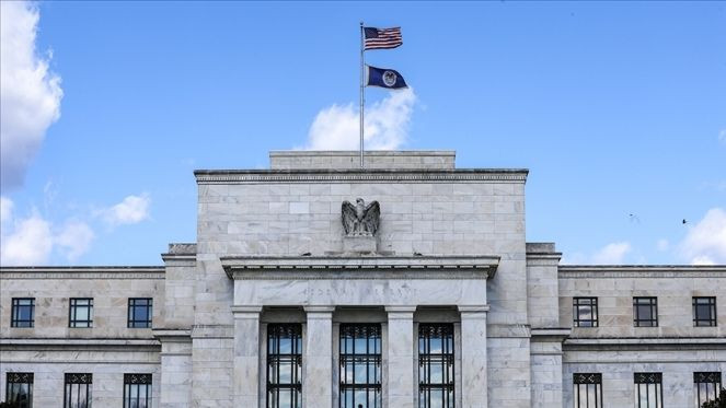 Küresel piyasalarda gözler Fed'e çevrildi - Resim : 2