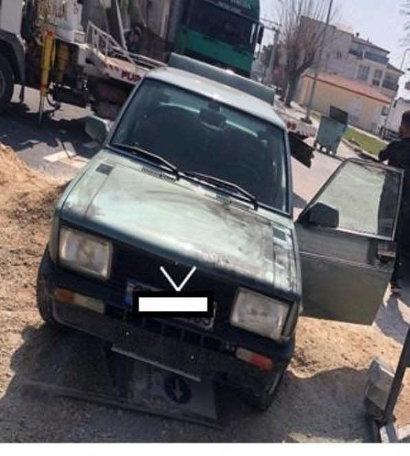 Denizli’de aranan 113 şüpheli tutuklandı - Resim : 2