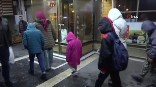 Cani kocadan akıl almaz işkence - Resim : 3