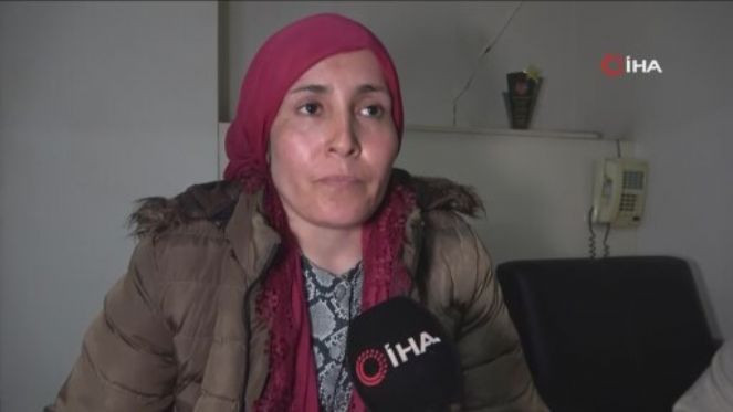 Cani kocadan akıl almaz işkence - Resim : 2