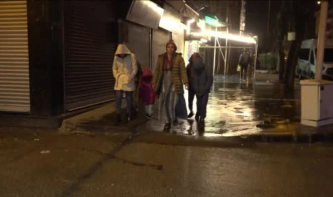 Cani kocadan akıl almaz işkence - Resim : 1