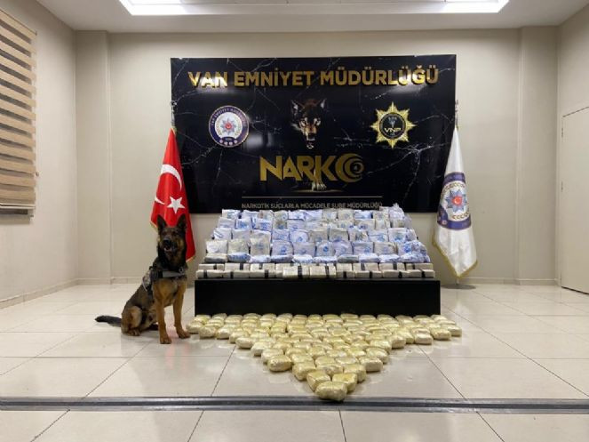 Van’da nefes kesen operasyon - Resim : 3